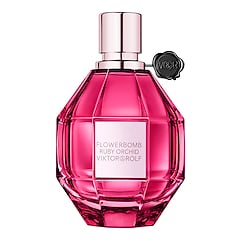 Flowerbomb Ruby Orchid - Eau de Parfum, VIKTOR & ROLF